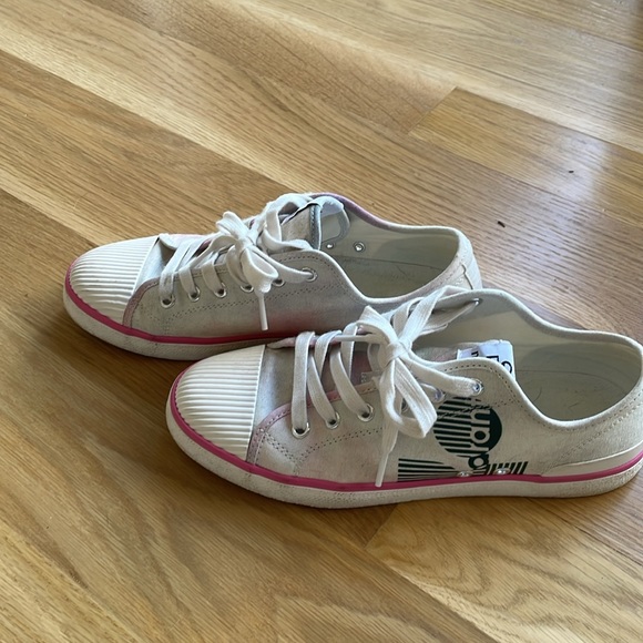 Isabel Marant sneakers women’s size 9 - Picture 3 of 11